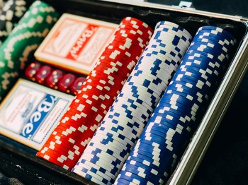 4 reasons to try a new online casino -, Gaming Blog