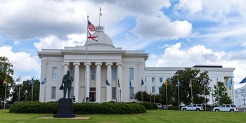 Alabama Gambling Legislation Falls One Vote Short in Senate