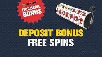 BC.GAME Bonus Code, Free Spins & No Deposit Bonus 2024