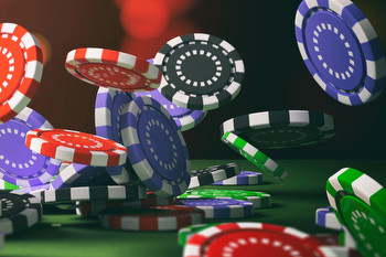 Delaware Park Casino adds new slot machines