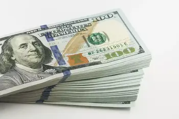 Fast Play Ticket Hits $356K Jackpot in Washington County