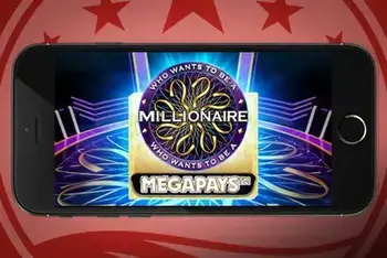 First seven-digit jackpot on BTG’s Who Wants to be a Millionaire Megapays