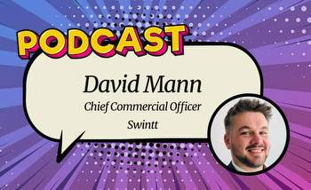 Gambling News and Swintt CCO David Mann Talk the Future of iGaming
