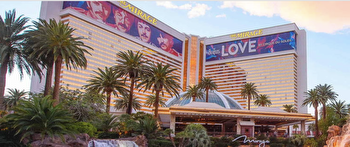 Hard Rock to rebrand Las Vegas Mirage Hotel & Casino
