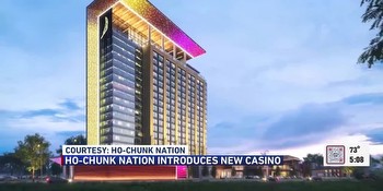 Ho-Chunk Nation announces Beloit casino will break ground this fall