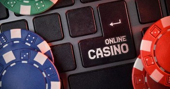 How modern tech is reshaping gambling