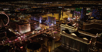 Las Vegas Slowdown Hurts Casino Stocks