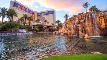 Mirage casino announces closing date, what's next
