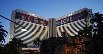 Mirage closing in July 2024, transforming into Hard Rock Hotel & Casino