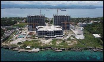More delays in opening the Philippines’ Emerald Bay Resort and Casino