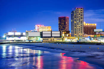 New Jersey’s Best Casinos