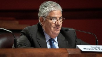 Pennsylvania senator proposes credit card ban for online gambling