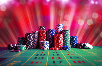 Steam's Ultimate Casino Experience: The Online Games You Can't Miss in 2024