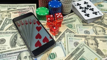 Top 8 Expertly Ranked Highest Payout Online Casinos