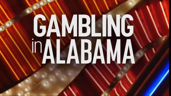 Town Hall: Gambling in Alabama