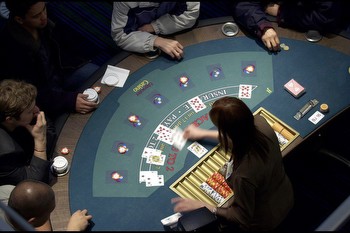 Vancouver council considers lifting moratorium on gambling