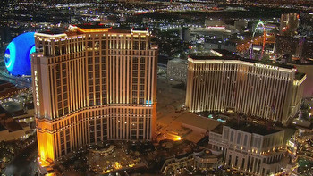 Venetian Las Vegas announces extensive $1.5 billion renovation