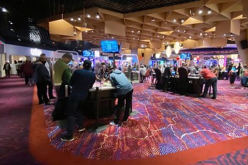 Virgin to Take Back Casino Operations from Mohegan Tribe
