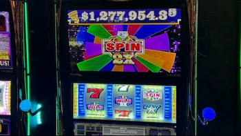 Woman says Bally's Casino in Atlantic City refuses to pay 7-figure jackpot on Wheel of Fortune