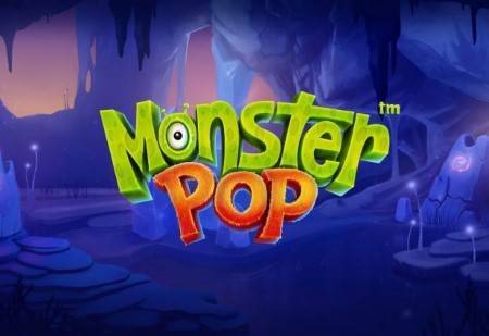 Featured Slot Game: Monster Pop Slot