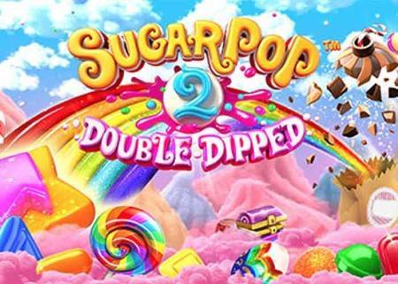 Featured Slot Game: Sugar Pop 2 Double Dipped Slot
