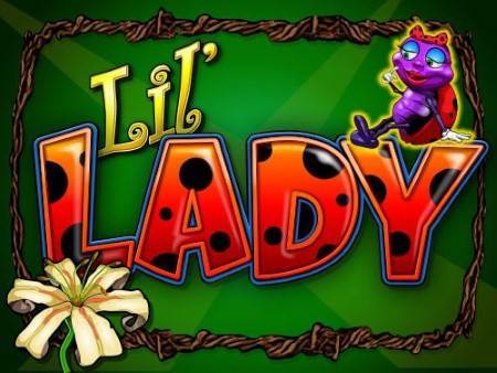 Slot Game of the Month: Lil Lady Slot