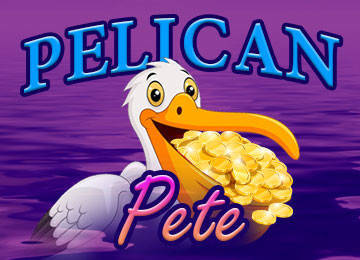 Slot Game of the Month: Pelican Pete Slot