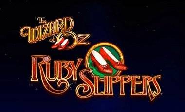 Featured Slot Game: Ruby Slippers Slots