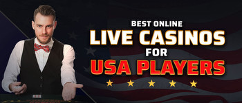 #1 Live Casino Online USA Players Can Register On (2024)