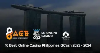 10 Best Online Casino Singapore 2023-2024