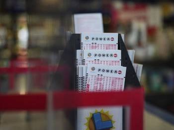 $1M Powerball Ticket Sold In NoVA, Jackpot Climbs To $1.5B For Nov. 5