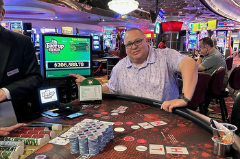 2 Plaza guests win jackpots totaling $265K