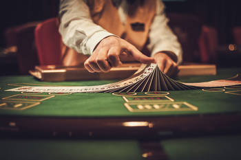 20 Most Popular Casino Slang Terms