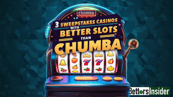 3 Sweepstakes Casinos With Better Slots Than Chumba