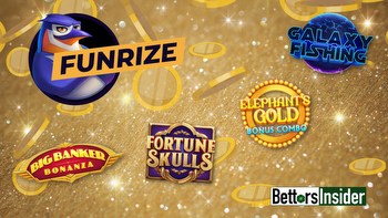 4 Sweepstakes Casino Games You Have to Play And One Massive Bonus Offer
