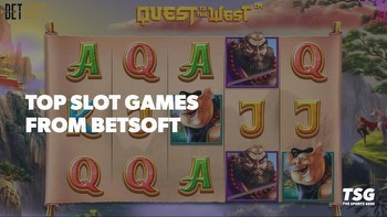 5 Best Betsoft Slots Available Online