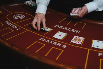 5 Best Online Casino Games That You Should Not Miss