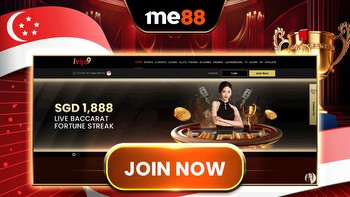 5 Best Online Casino Sites in Singapore