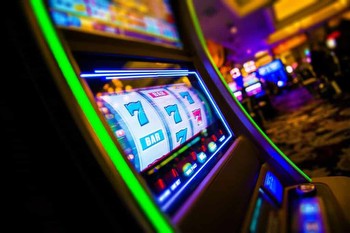 5 Factors To Consider When Choosing An Online Slot Game
