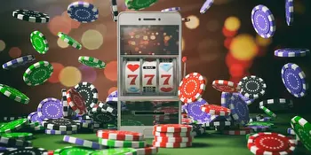 5 Online Slot Machines Every Crypto Casino Player Should Know About