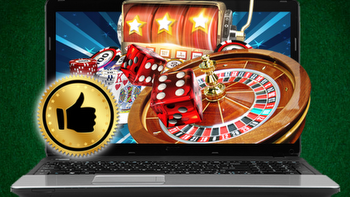 5 Reasons to Try Out a New Casino