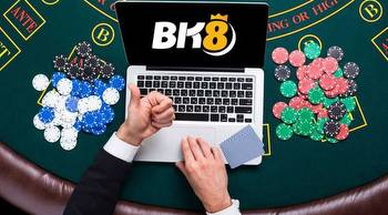 5 Reasons Why BK8 is the Leading Online Casino Singapore