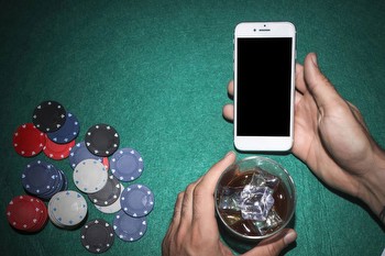 5 Surprising Online Casino Facts You Should Know