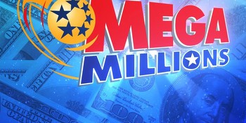 $560M Mega Millions winning ticket sold in Illinois