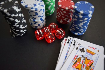 6 Biggest Countries by Casino Revenue