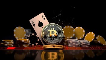 7 Best Bitcoin & Crypto Baccarat Sites with Bonuses in 2024