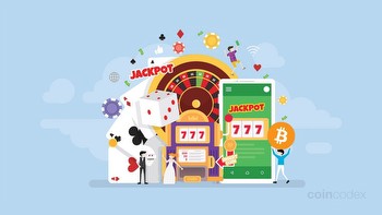 7 Best Bitcoin & Crypto Gambling Sites in 2024
