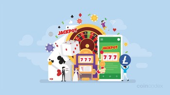 7 Best Litecoin Casinos, Slots & Gambling Sites in 2024