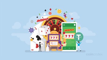 7 Best Tether (USDT) Casinos in 2024