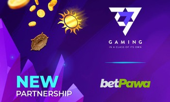 7777 gaming expands African reach with Integration of Casino Games on betPawa